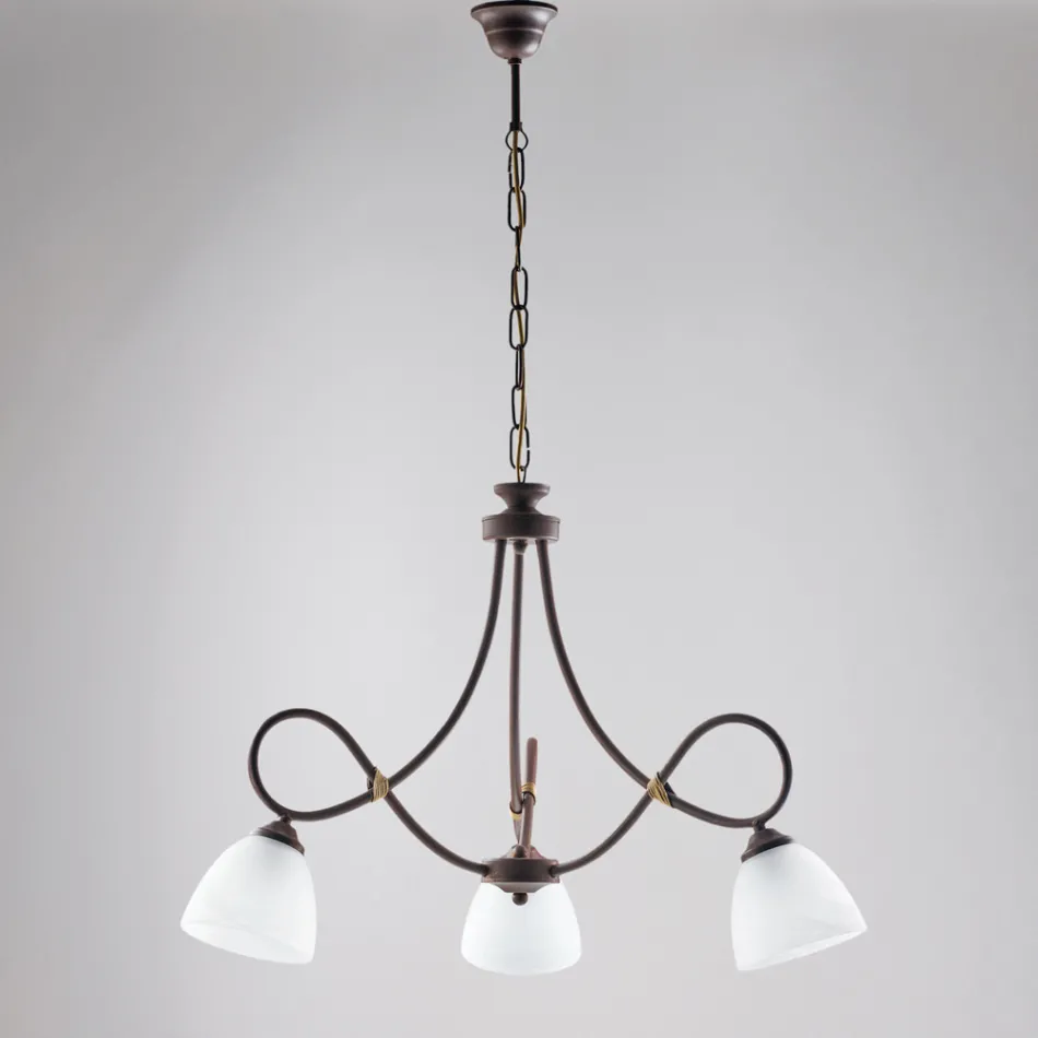 Applique murale LED en métal blanc pour un éclairage intérieur élégant – Pulsar Viadurini