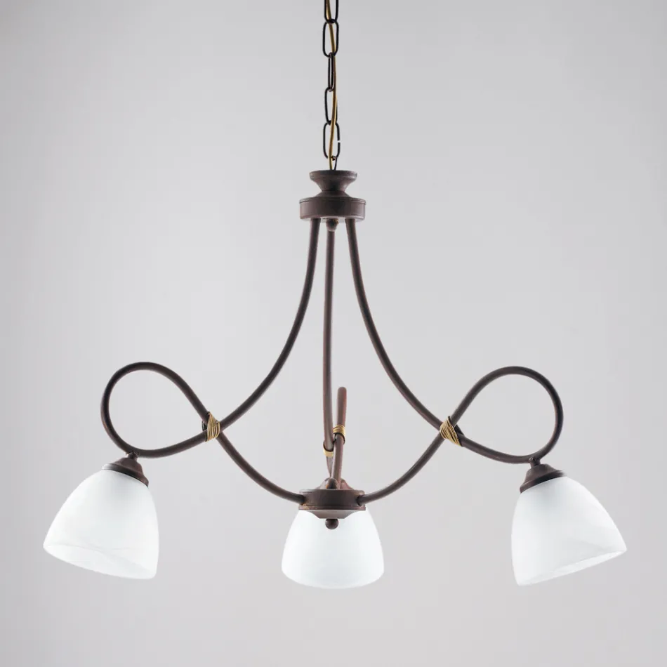 Applique murale LED en métal blanc pour un éclairage intérieur élégant – Pulsar Viadurini