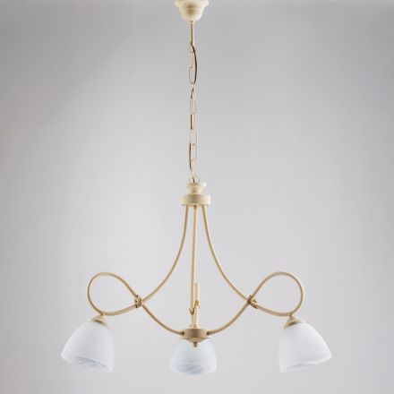 Applique murale LED en métal blanc pour un éclairage intérieur élégant – Pulsar Viadurini