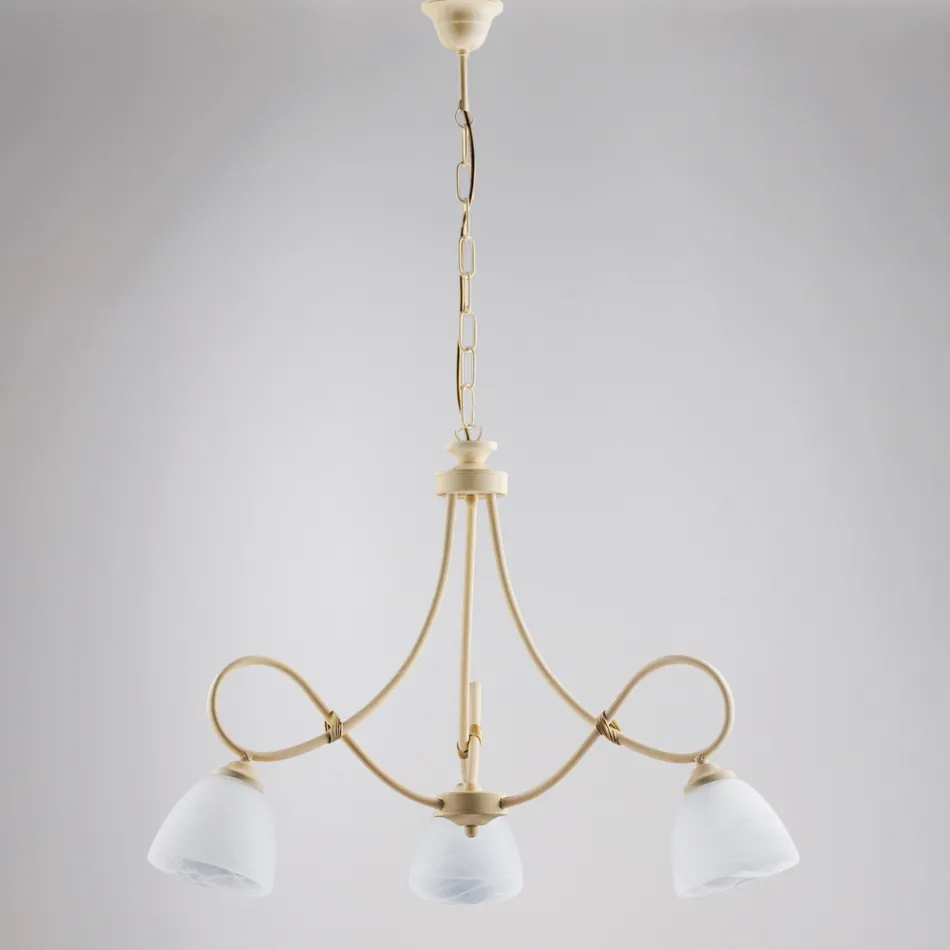 Applique murale LED en métal blanc pour un éclairage intérieur élégant – Pulsar Viadurini