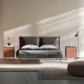 Chambre à coucher à 5 éléments Made in Italy Meubles de luxe - Zakynthos