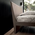 Meubles de chambre à coucher de style moderne à 5 éléments fabriqués en Italie - Diamond Viadurini