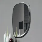 Meubles de chambre double avec 5 éléments fabriqués en Italie - Scampia Viadurini