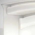 Comptoir de bar lumineux Slide Bar de style moderne fabriqué en Italie Viadurini