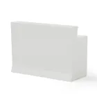 Comptoir modulable avec lumière d'extérieur Made in Italy - Mistra Viadurini