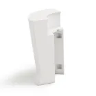 Comptoir modulable avec lumière d'extérieur Made in Italy - Mistra Viadurini