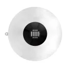 Barbecue à Bois avec Plaque de Cuisson et Rangement Bois – Giorgione Viadurini