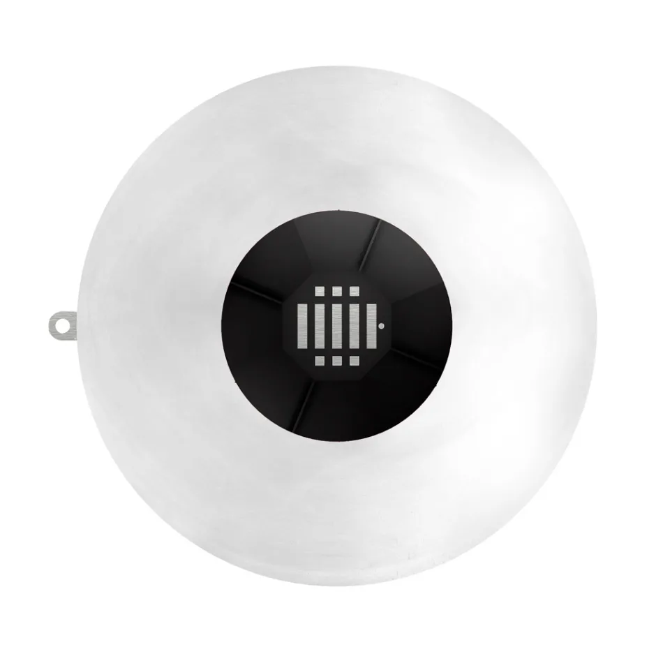 Barbecue à Bois avec Plaque de Cuisson et Rangement Bois – Giorgione Viadurini