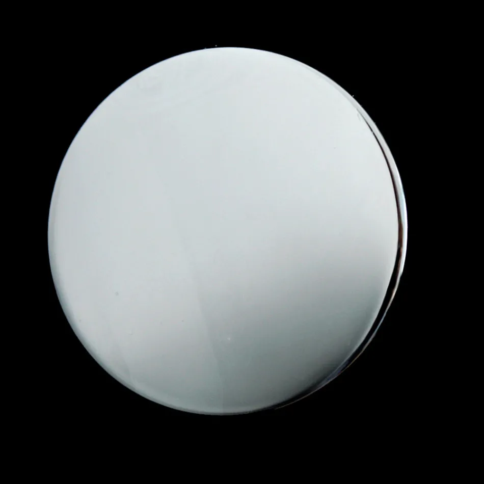 Mitigeur de lavabo 3 trous avec leviers de style classique en laiton artisanal - Noriana Viadurini