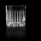 Verres Bas Double Old Fashioned Tumbler 12 Pièces Luxe - Senzatempo Viadurini