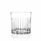 Lowball Tumbler Basso Old Fashioned Glasses pour Cockatil 12 Pièces - Senzatempo Viadurini