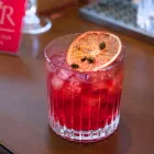 Lowball Tumbler Basso Old Fashioned Glasses pour Cockatil 12 Pièces - Senzatempo Viadurini