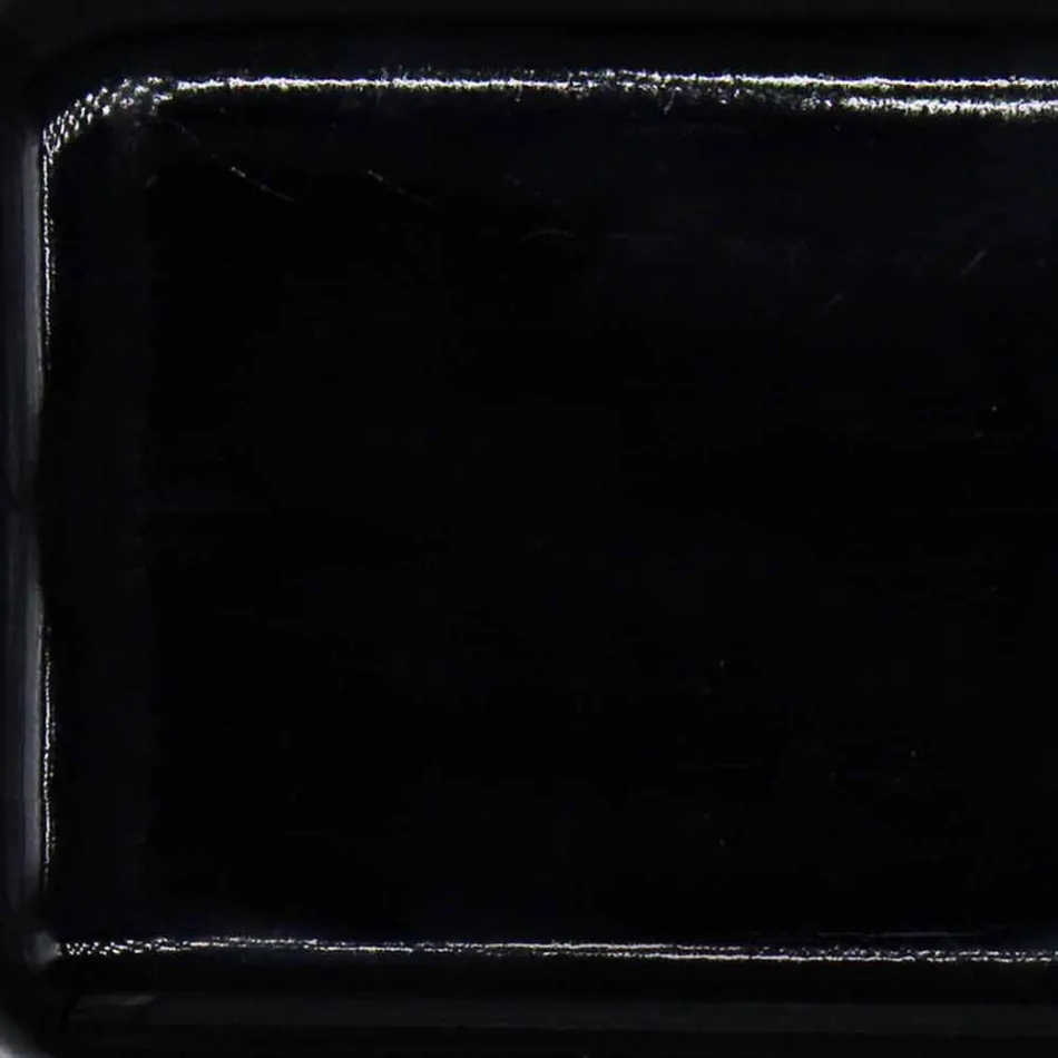 Bidet en forme de boule en céramique de couleur Fanna Viadurini