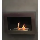 Biocamino mur Design moderne Blake Viadurini