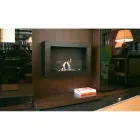 Biocamino mur Design moderne Blake Viadurini