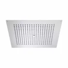 Bossini Tête de douche 570x470mm Ultra-plat Viadurini