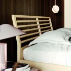 Chambre à coucher de style moderne à 5 éléments fabriquée en Italie de haute qualité - Precious Viadurini