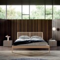 Chambre à coucher de style moderne à 5 éléments fabriquée en Italie de haute qualité - Precious