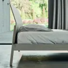 Chambre complète avec 4 éléments Made in Italy de haute qualité - Odema Viadurini