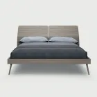 Chambre complète avec 4 éléments Made in Italy de haute qualité - Odema Viadurini