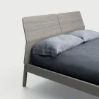 Chambre complète avec 4 éléments Made in Italy de haute qualité - Odema Viadurini