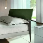 Chambre complète avec 4 éléments modernes Made in Italy Precious - Verminia Viadurini