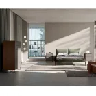 Chambre complète avec 5 éléments modernes Made in Italy - Shaila Viadurini