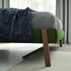 Chambre complète avec 5 éléments modernes Made in Italy - Shaila Viadurini