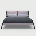 Chambre de luxe complète à 6 éléments fabriquée en Italie - Adige Viadurini