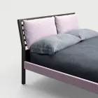 Chambre de luxe complète à 6 éléments fabriquée en Italie - Adige Viadurini