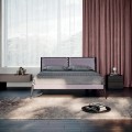 Chambre à coucher complète de luxe 5 éléments fabriquée en Italie - Adige