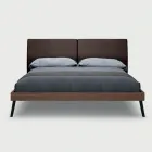 Chambre double 4 éléments Made in Italy Luxury - Gamma Viadurini