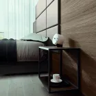 Chambre double avec 5 éléments de luxe Made in Italy - Emerald Viadurini