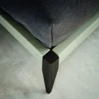 Chambre double avec 5 éléments de style moderne Made in Italy - Octavia Viadurini