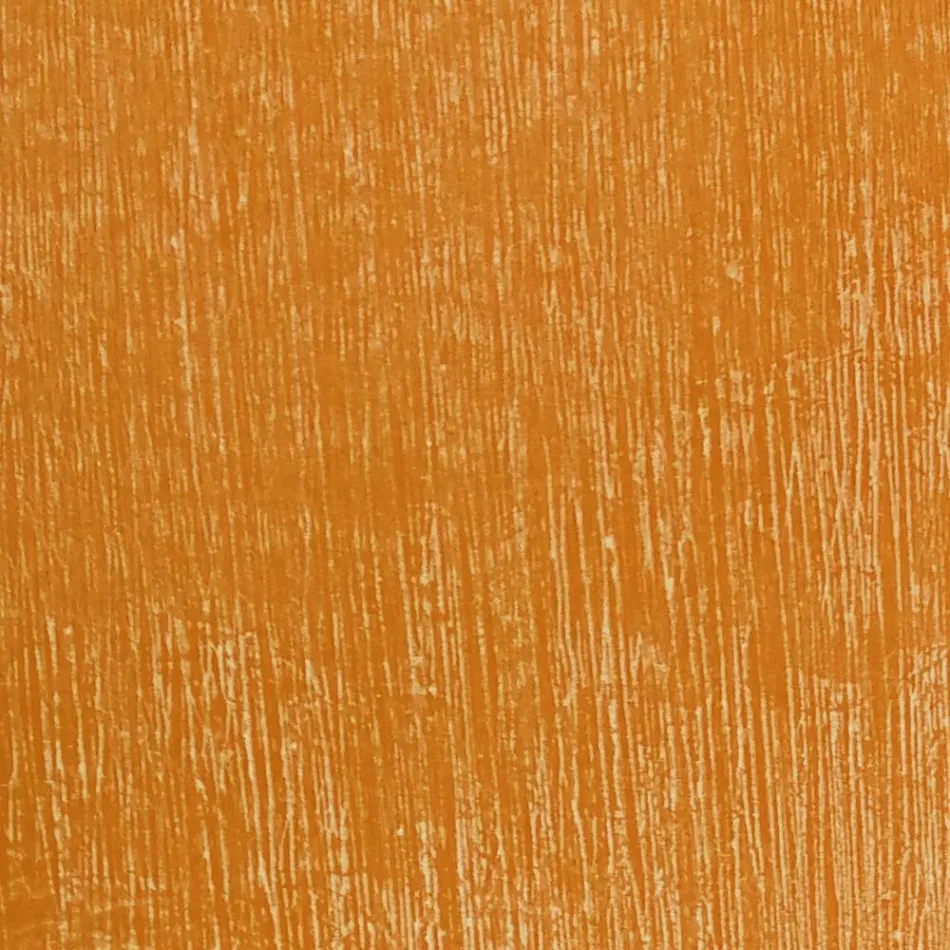 Bougie carrée en cire moderne fabriquée à la main en Italie - Mondeo Viadurini