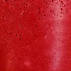 Bougie carrée en cire moderne fabriquée à la main en Italie - Mondeo Viadurini