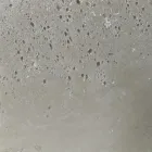 Bougie carrée en cire moderne fabriquée à la main en Italie - Mondeo Viadurini