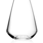 Carafe à eau en cristal écologique de conception italienne 2 pièces - Etera Viadurini