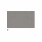 Chaise de salle à manger Carly design moderne fabriquée en Italie Viadurini