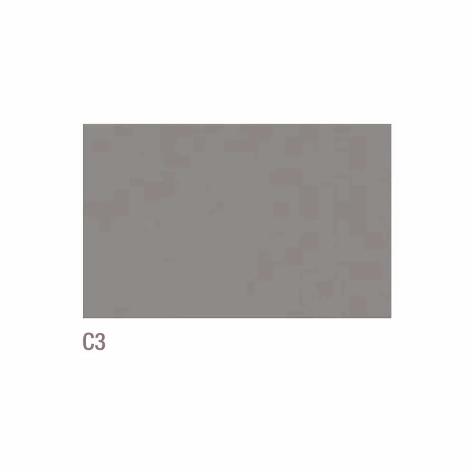 Chaise de salle à manger Carly design moderne fabriquée en Italie Viadurini