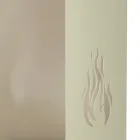 Chariot en bois avec tiroir et roulettes Made in Italy - Alpaga Viadurini