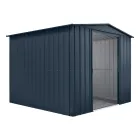 Maison de jardin avec porte battante de différentes tailles - Chiot Viadurini