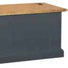 Commode en bois plaqué et différentes finitions fabriquées en Italie - Hermod Viadurini