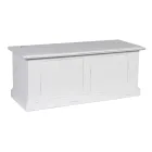 Commode en bois plaqué et différentes finitions fabriquées en Italie - Hermod Viadurini