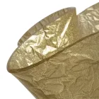 Centre de Table en Cristal Acrylique Différentes Finitions Made in Italy - Fautillo Viadurini