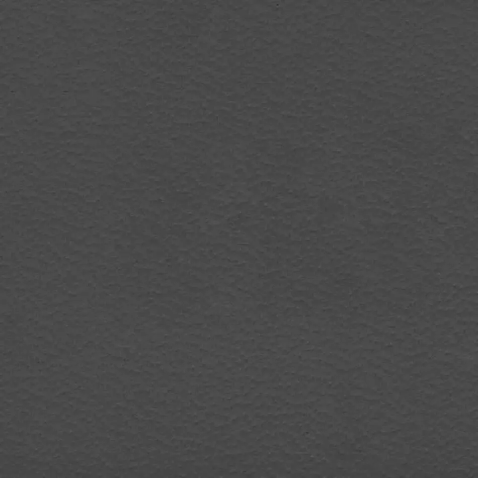 Corbeille à papier en cuir pour le bureau Servus, fabriquée à la main en Italie Viadurini