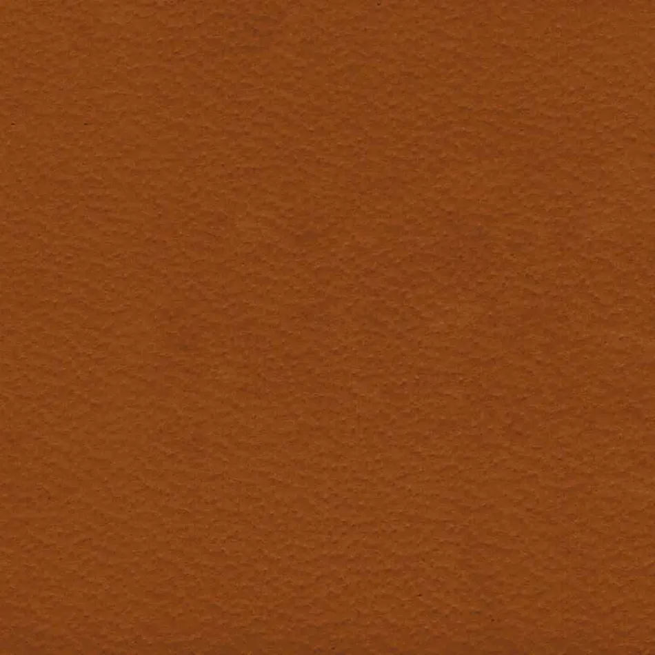 Corbeille à papier en cuir régénéré à la main Battista Viadurini