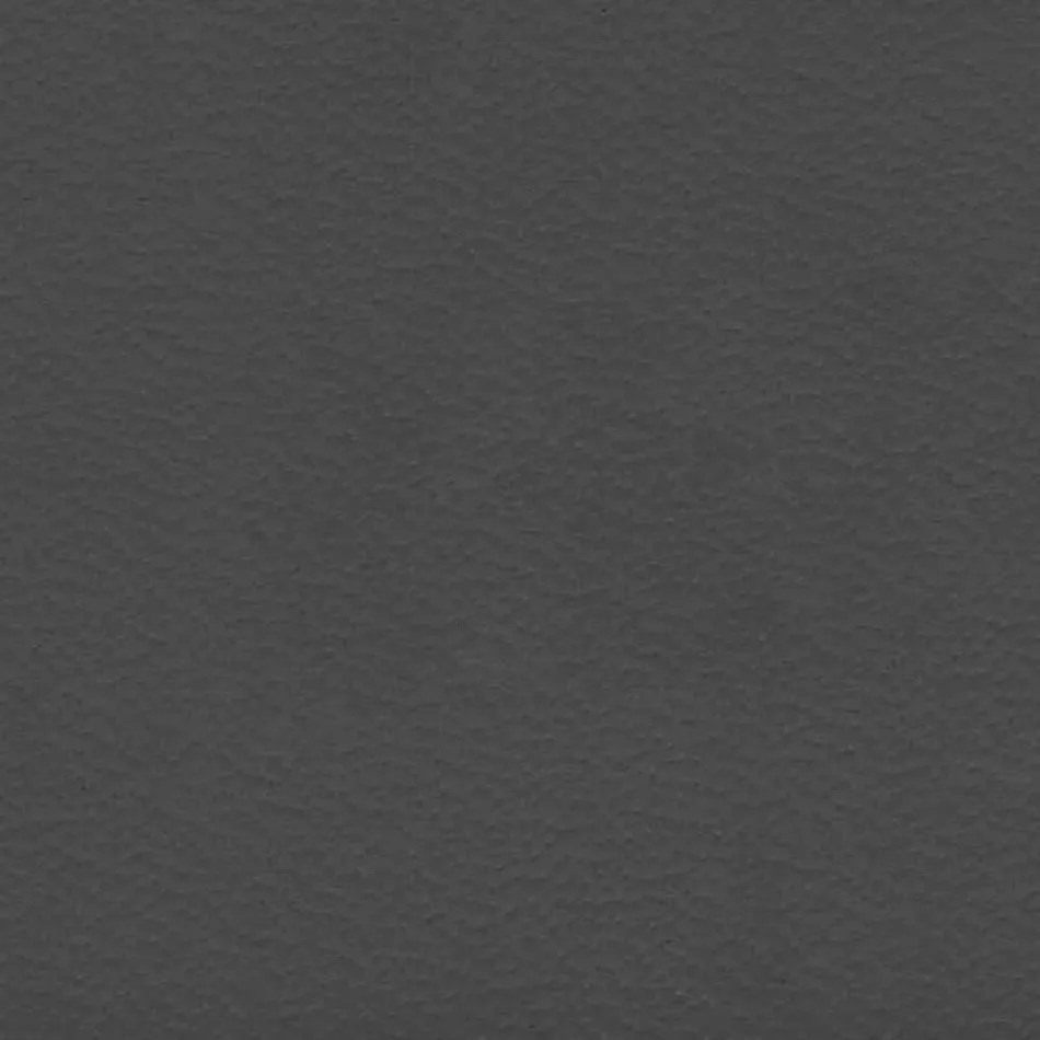 Corbeille à papier en cuir régénéré à la main Battista Viadurini