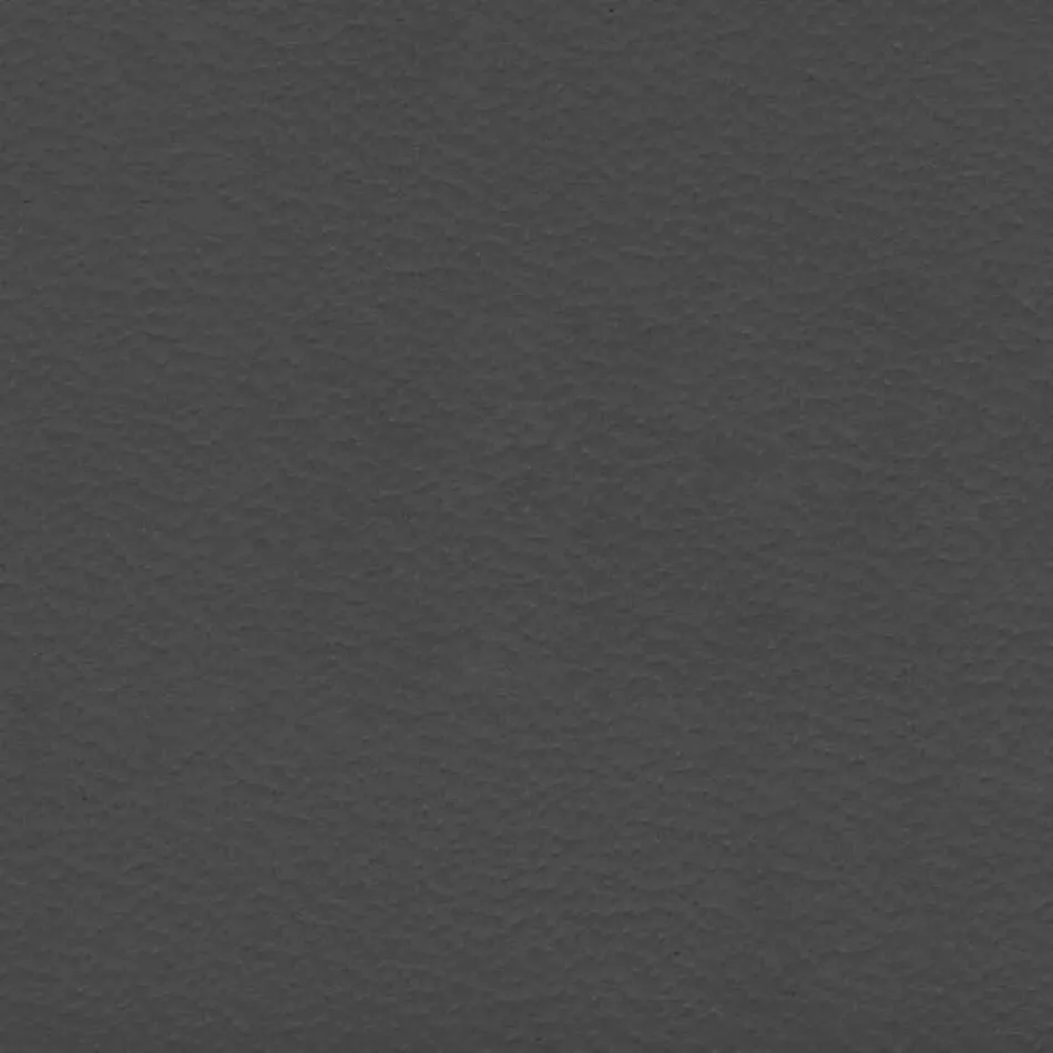 Corbeille à papier made in Italy en cuir Canistro régénéré Viadurini