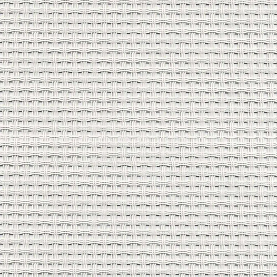 Chaise longue de jardin moderne avec parasol et dossier inclinable - Arnold Viadurini